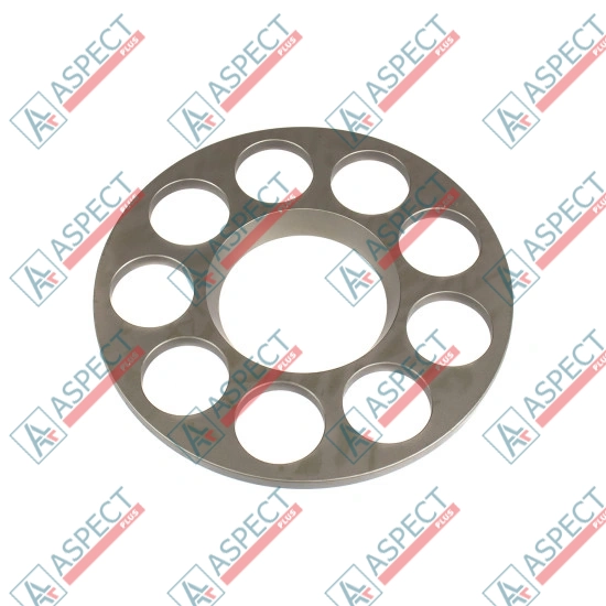 Retainer Plate Caterpillar 159-7320 SKS