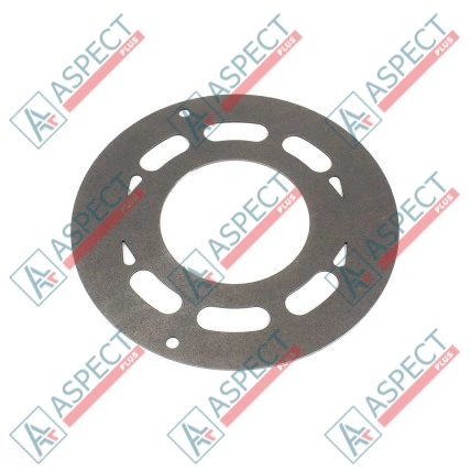 Plaque de soupape Moteur Caterpillar 149-1207 SKS