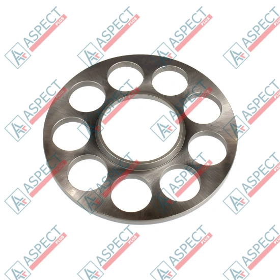 Retainer Plate Caterpillar 167-3862 SKS
