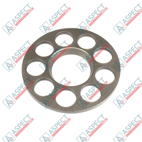 Retainer Plate Caterpillar 167-3862 SKS