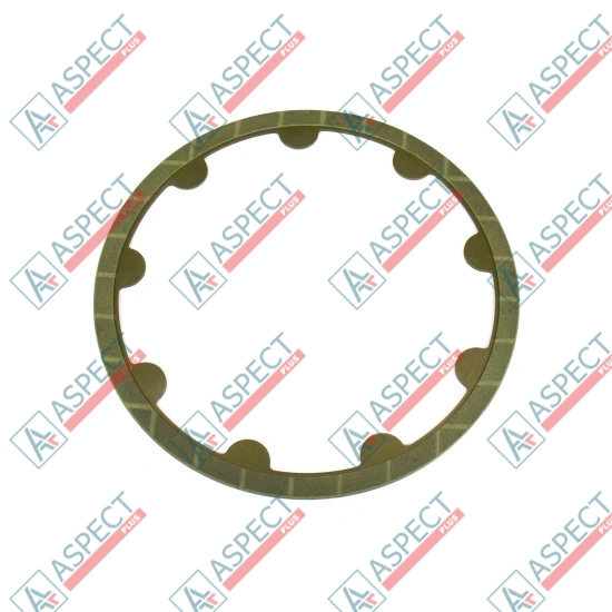 Диск фрикционный Caterpillar 167-3866 SKS