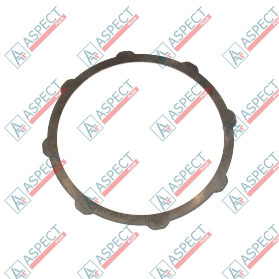 Separation Plate Caterpillar 167-3865 SKS