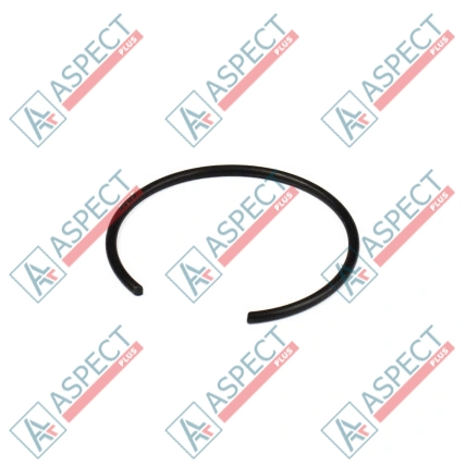 Anneau d`arrêt Isuzu (8944606870) 4JJ1, 4JC1, 4JB1 Hitachi, JCB Pièce OE