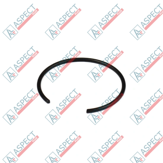 Кольцо стопорное Isuzu (8944606870) 4JJ1, 4JC1, 4JB1 Hitachi, JCB Оригинал