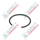 Snap Ring Isuzu (8944606870) 4JJ1, 4JC1, 4JB1 Hitachi, JCB Genuine
