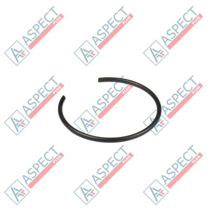 Anneau d`arrêt Isuzu (8944606870) 4JJ1, 4JC1, 4JB1 Hitachi, JCB Pièce OE