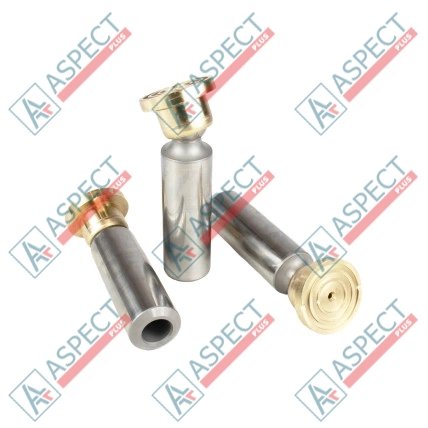 Sabot de piston Bosch Rexroth A4VSO250, A4V250 SKS