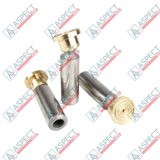 Плунжер с подпятником Bosch Rexroth A4VSO250, A4V250 SKS