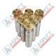 Piston shoe L=133.1 mm, ID=4.0 mm Bosch Rexroth R902436846 SKS