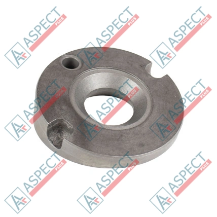 Plateau oscillant (basculeur de came) Bosch Rexroth R902431533 SKS