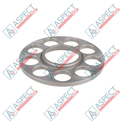 Placă de reținere Bosch Rexroth R902449431 SKS