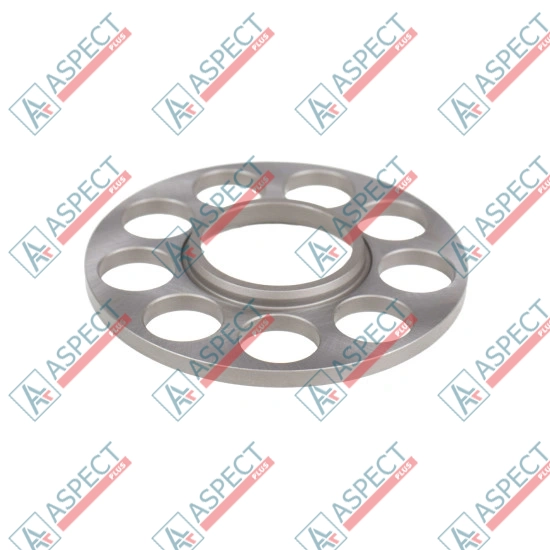 Retainer Plate Bosch Rexroth R902449431 SKS