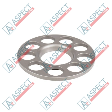 Placă de reținere Bosch Rexroth R902449431 SKS