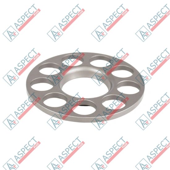 Retainer Plate Bosch Rexroth R902449431 SKS