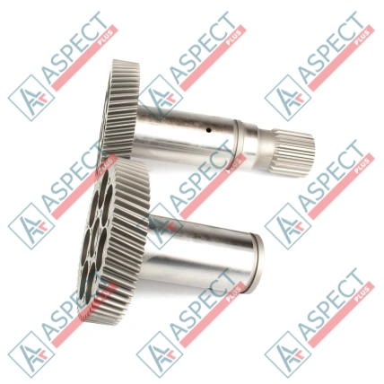 Вал комплект Bosch Rexroth R902042025 R902042026 SKS