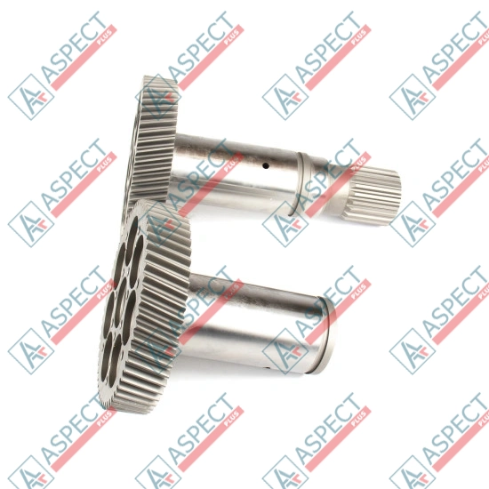 Вал комплект Bosch Rexroth R902042025 R902042026 SKS