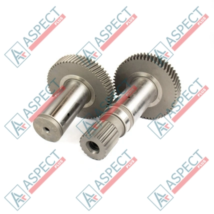 Вал комплект Bosch Rexroth R902042025 R902042026 SKS