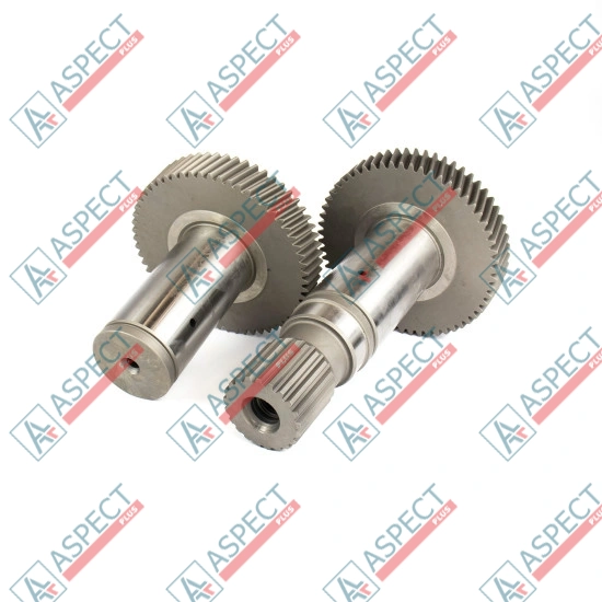 Вал комплект Bosch Rexroth R902042025 R902042026 SKS