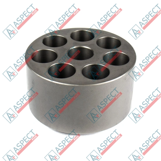 Блок цилиндров Bosch Rexroth R909443876 SKS