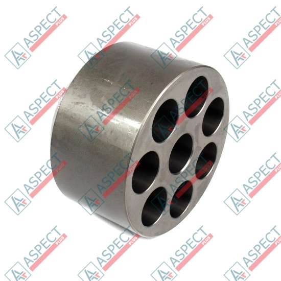 Блок цилиндров Bosch Rexroth R909443876 SKS