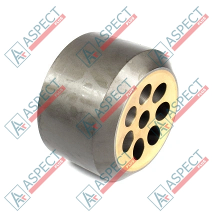 Bloc-cylindres Rotor Bosch Rexroth R909443876 SKS