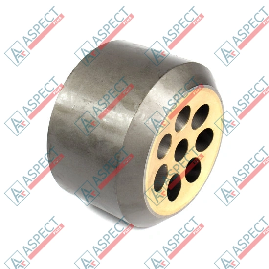 Блок цилиндров Bosch Rexroth R909443876 SKS