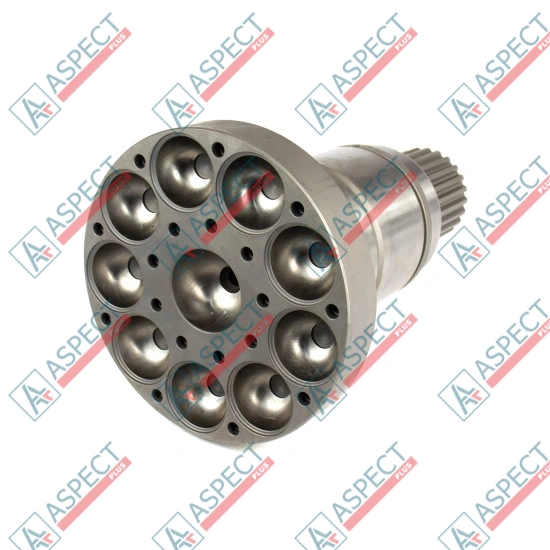 Вал гидромотора Bosch Rexroth R902149112 SKS
