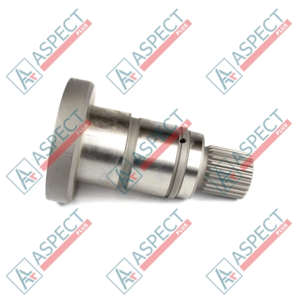 Moteur de l`arbre d`entraînement Bosch Rexroth R902149112 SKS