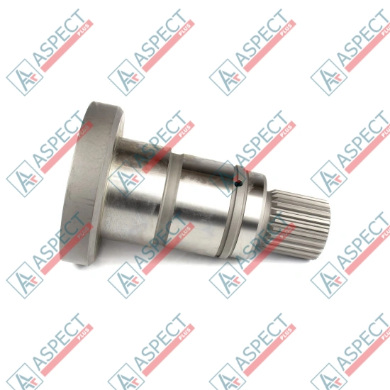 Вал гидромотора Bosch Rexroth R902149112 SKS