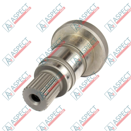 Вал гидромотора Bosch Rexroth R902149112 SKS