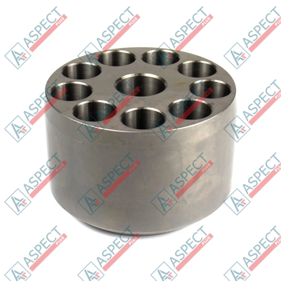 Блок цилиндров Bosch Rexroth A6VM215 SKS