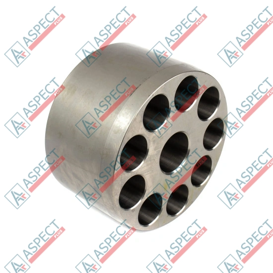 Блок цилиндров Bosch Rexroth A6VM215 SKS