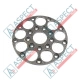 Пластина прижимная Bosch Rexroth A6VM215, A8VO225 SKS