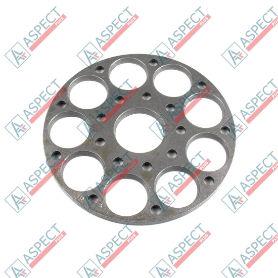 Пластина прижимная Bosch Rexroth A6VM215, A8VO225 SKS