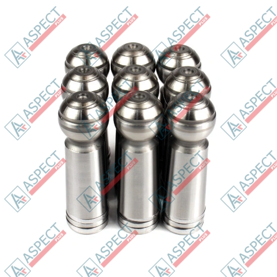 Плунжер Bosch Rexroth A6VM215 SKS