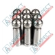 Плунжер Bosch Rexroth A6VM215 SKS