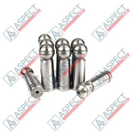 Piston Bosch Rexroth A6VM215 SKS