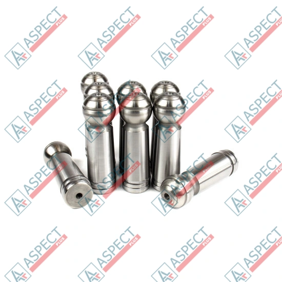 Плунжер Bosch Rexroth A6VM215 SKS
