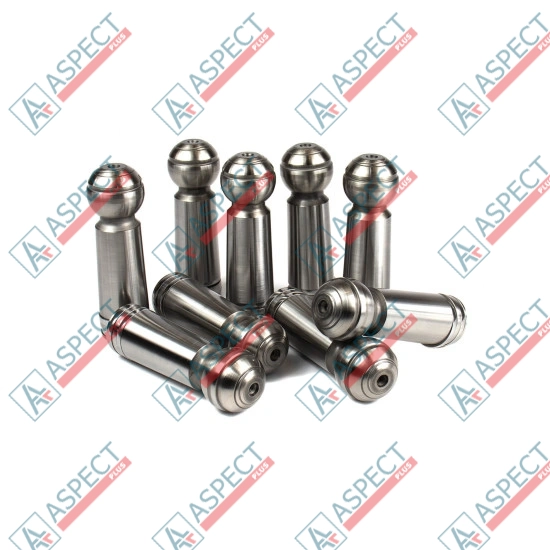 Плунжер Bosch Rexroth A6VM215 SKS