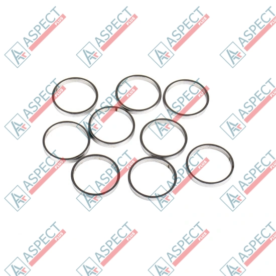 Piston Ring Bosch Rexroth A6VM215 SKS