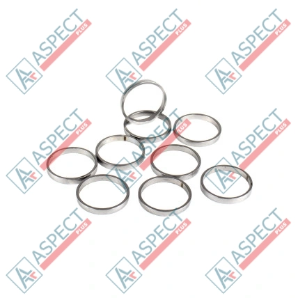 Bague de piston Bosch Rexroth A6VM215 SKS