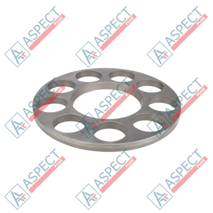 Plaque de maintien ID=82.2 mm Bosch Rexroth R902439616 SKS