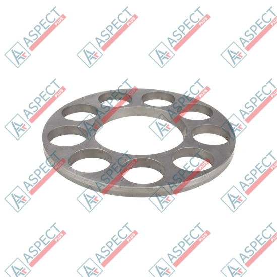 Пластина прижимная ID=82.2 mm Bosch Rexroth R902439616 SKS