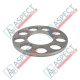 Retainer Plate ID=82.2 mm Bosch Rexroth R902439616 SKS