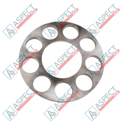 Plaque de maintien ID=82.2 mm Bosch Rexroth R902439616 SKS