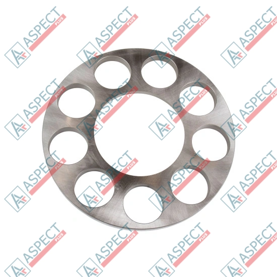 Пластина прижимная ID=82.2 mm Bosch Rexroth R902439616 SKS