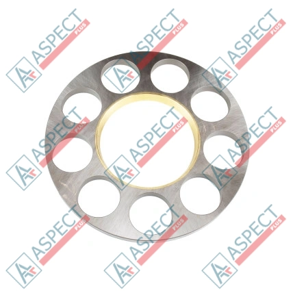 Plaque de maintien ID=78.0 mm, H=9.42 mm Bosch Rexroth R902439616 SKS
