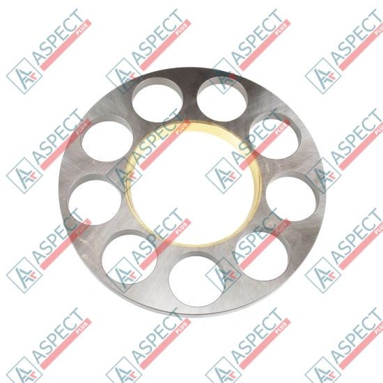 Retainer Plate ID=78.0 mm, H=9.42 mm Bosch Rexroth R902439616 SKS