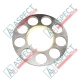 Retainer Plate ID=78.0 mm, H=9.42 mm Bosch Rexroth R902439616 SKS