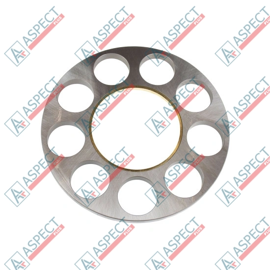 Retainer Plate ID=78.0 mm, H=9.42 mm Bosch Rexroth R902439616 SKS